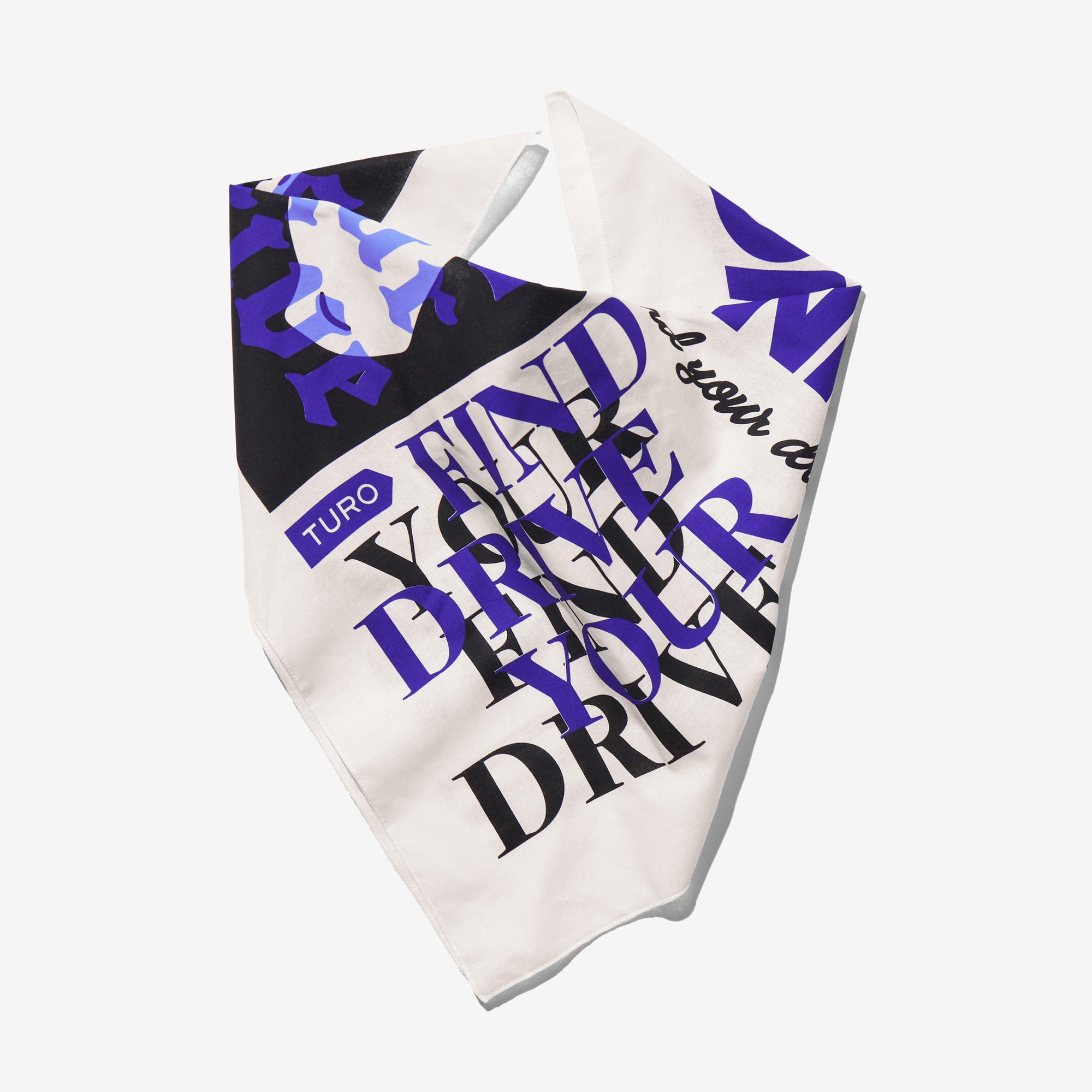 General purpose bandana