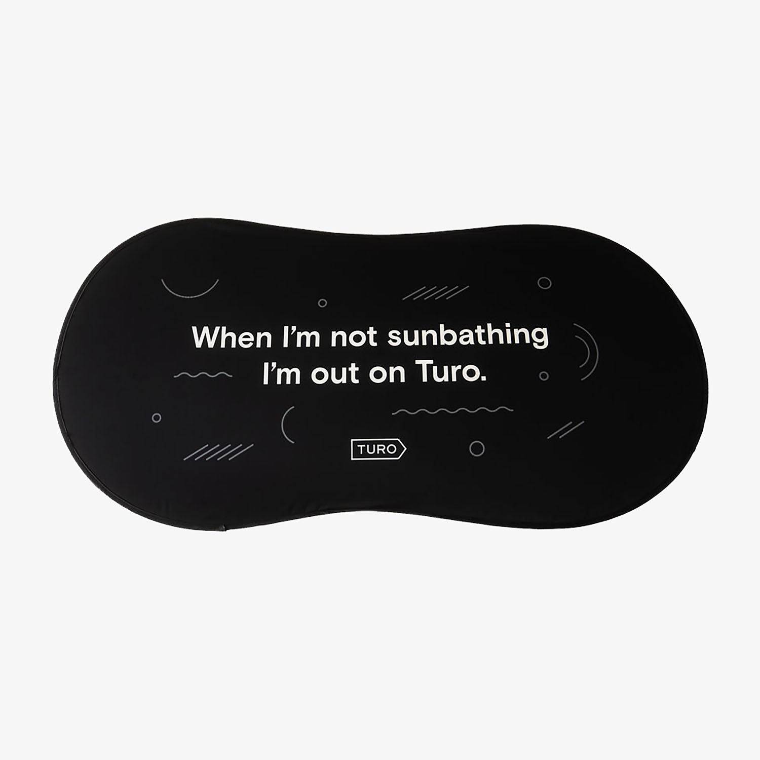 Turo-vintage sunshade